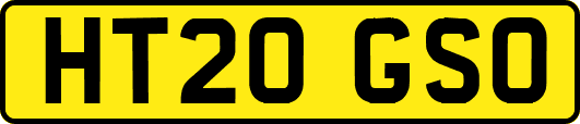 HT20GSO