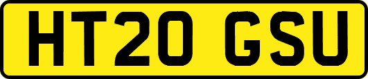 HT20GSU