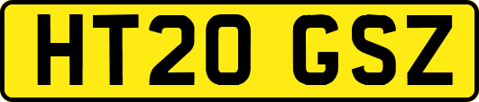HT20GSZ