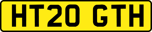 HT20GTH
