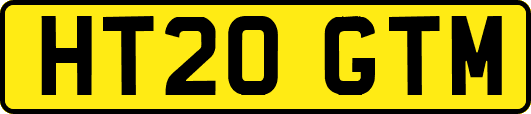 HT20GTM