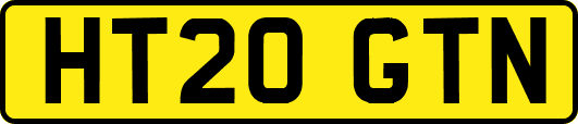 HT20GTN