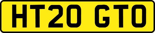 HT20GTO