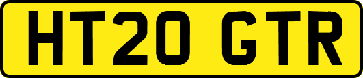 HT20GTR