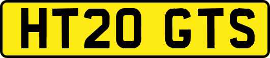 HT20GTS