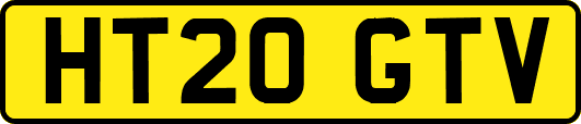 HT20GTV
