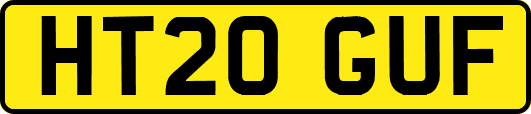 HT20GUF