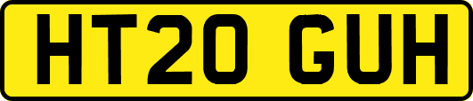 HT20GUH