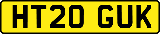 HT20GUK
