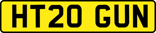 HT20GUN