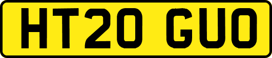 HT20GUO