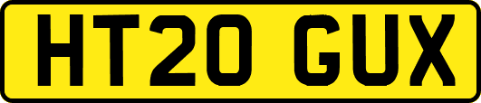 HT20GUX