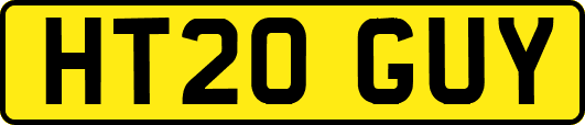 HT20GUY