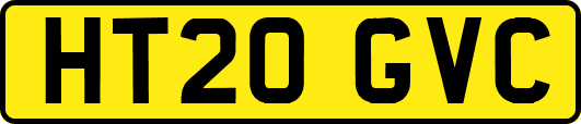 HT20GVC