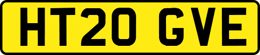 HT20GVE