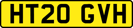 HT20GVH