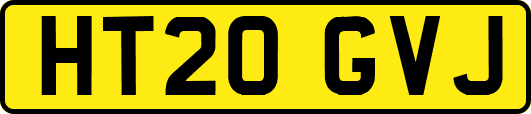 HT20GVJ