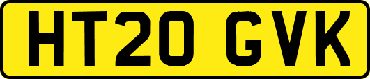 HT20GVK