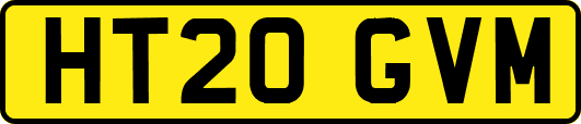 HT20GVM