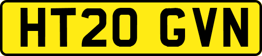 HT20GVN