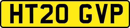 HT20GVP