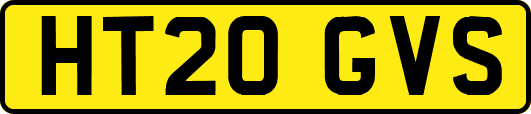 HT20GVS