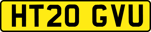 HT20GVU