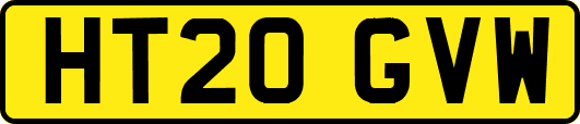 HT20GVW