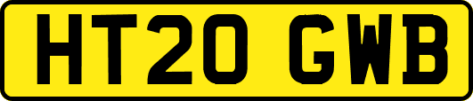 HT20GWB
