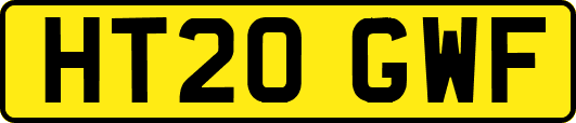 HT20GWF