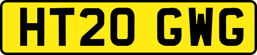 HT20GWG
