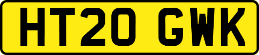 HT20GWK