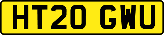 HT20GWU