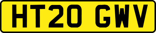 HT20GWV