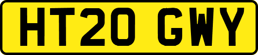 HT20GWY