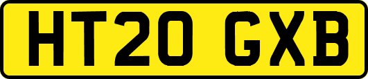 HT20GXB