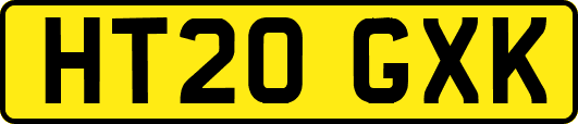 HT20GXK