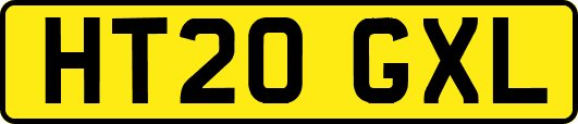 HT20GXL