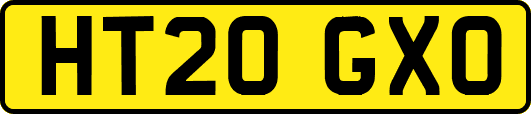 HT20GXO