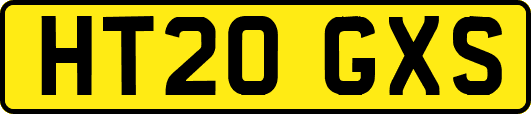 HT20GXS