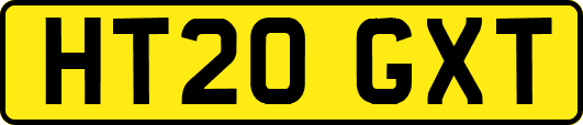 HT20GXT