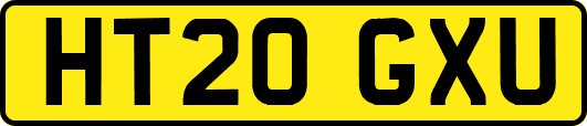 HT20GXU