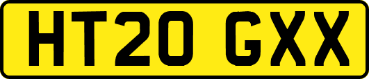 HT20GXX