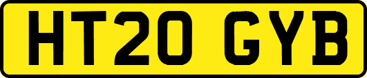HT20GYB