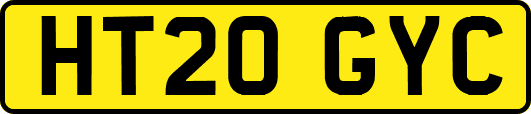 HT20GYC