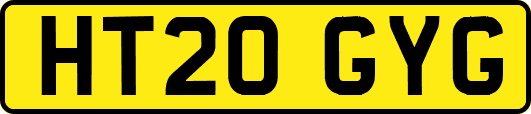 HT20GYG