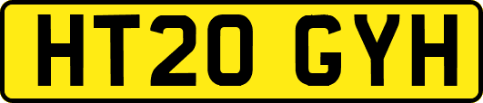 HT20GYH