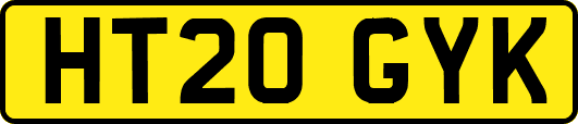 HT20GYK