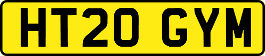 HT20GYM