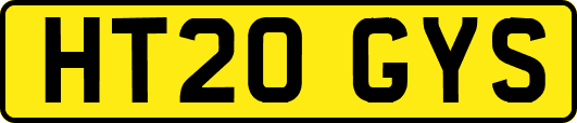 HT20GYS